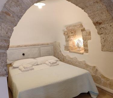 The Trulli of Alberobello House | Luxury Trulli sabotino 61