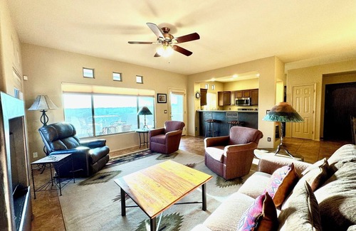 Rancho Vistoso Apartment | Luxury Tucson Vacation Rental Condo!