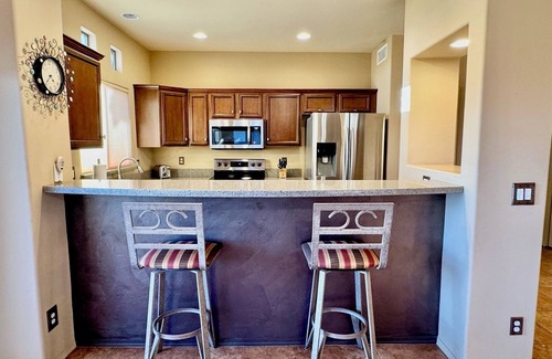 Rancho Vistoso Apartment | Luxury Tucson Vacation Rental Condo!