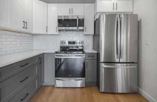 Romulus House | Luxury Twnhome | Cayuga Wine Trail | Lake Access