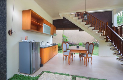 Kedewatan Villa | Luxury Two Bedroom Private Pool Villa in Ubud
