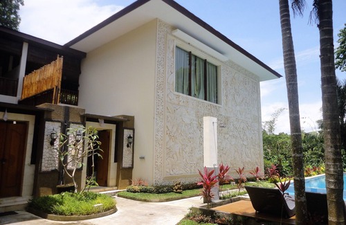 Kedewatan Villa | Luxury Two Bedroom Private Pool Villa in Ubud