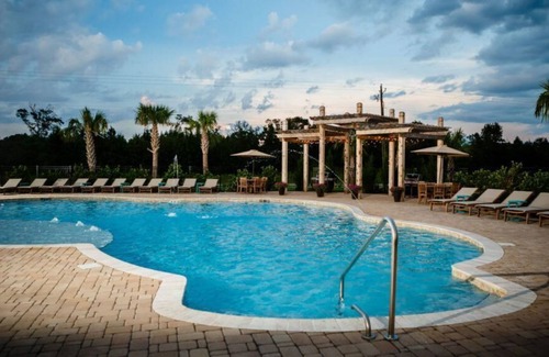Statesboro Apartment | Luxury Upscale Unit Georgia Southern and Hospital