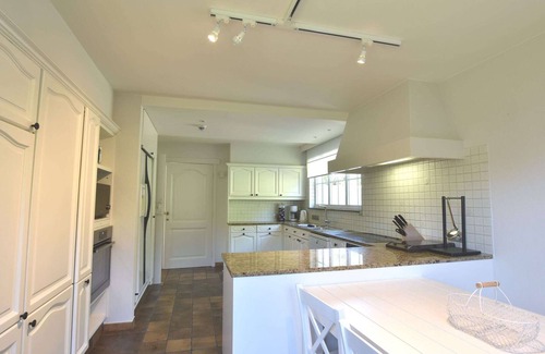 Sint-Idesbald Villa | Luxury Villa in Sint-Idesbald with Jacuzzi