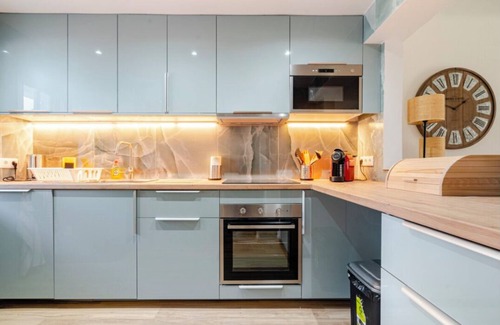 Albufeira Apartment | Luxury Vacation Portugal on a Golf Resort