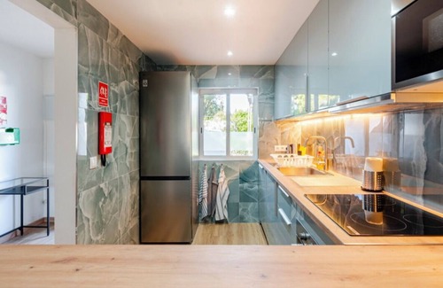 Albufeira Apartment | Luxury Vacation Portugal on a Golf Resort