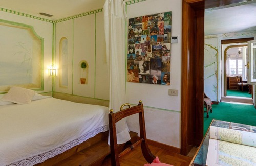 Asolo Villa | Luxury Venetian Villa with Pool and Panoramic Views