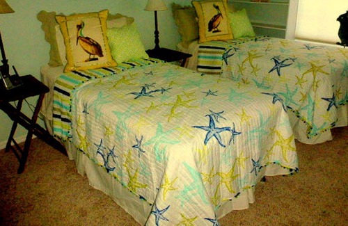 Plantation Condo | Luxury Venice, Florida Gulf Coast Condo - Enhanced Cleaning