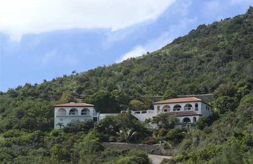 Oyster Pond Villa | Luxury Villa - Best View in the Caribbean