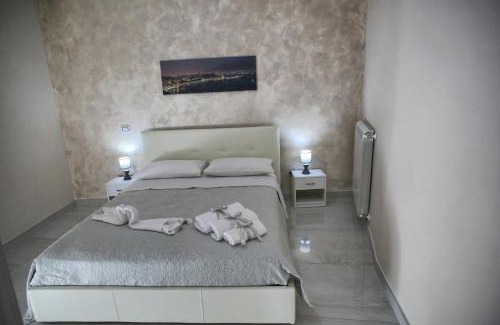 Casola di Napoli Apartment | Luxury View Apartment