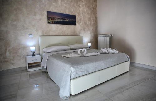 Casola di Napoli Apartment | Luxury View Apartment