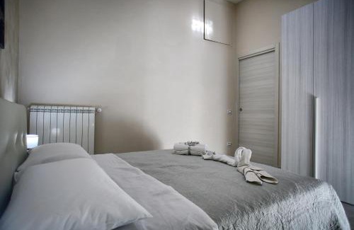 Casola di Napoli Apartment | Luxury View Apartment