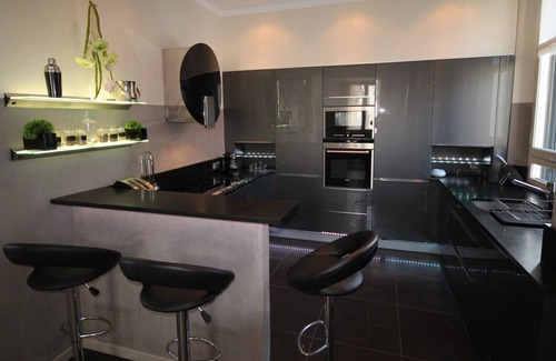 Mandelieu-la-Napoule Beach Villa | Luxury villa on the beach
