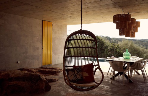 Ericeira Villa | Luxury Villa, 2 Heated Pools, Outstanding View, 5 Min To Ericeira, 30 to Lisbon