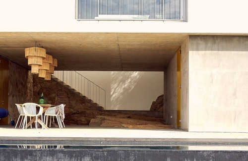 Ericeira Villa | Luxury Villa, 2 Heated Pools, Outstanding View, 5 Min To Ericeira, 30 to Lisbon