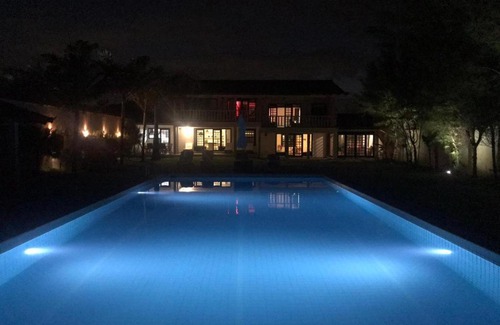 Arpoador Ski Chalet | Luxury Villa Casa do Sol