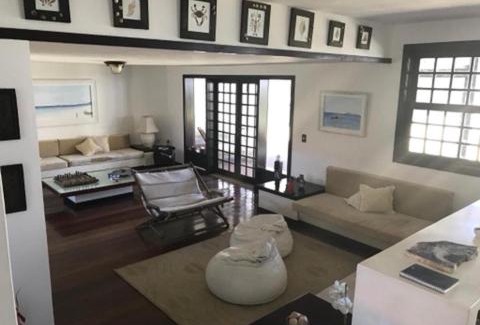 Arpoador Ski Chalet | Luxury Villa Casa do Sol