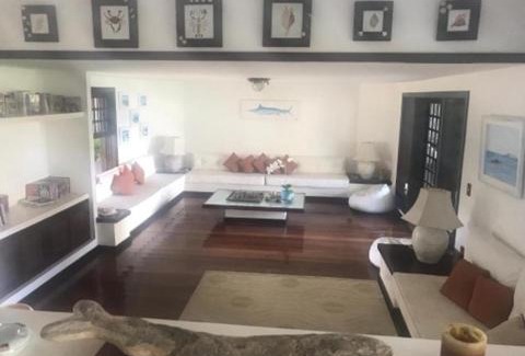 Arpoador Ski Chalet | Luxury Villa Casa do Sol