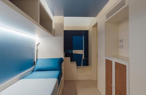 Capri Villa | Luxury Villa Civico 27 - Capri Centro