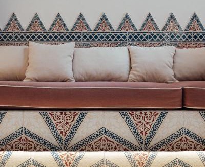 Capri Villa | Luxury Villa Civico 27 - Capri Centro