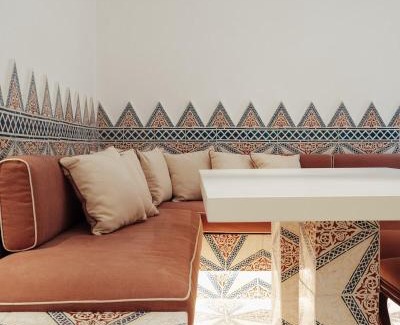 Capri Villa | Luxury Villa Civico 27 - Capri Centro