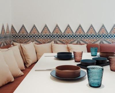 Capri Villa | Luxury Villa Civico 27 - Capri Centro