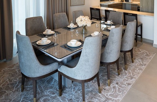 Al Hamriya Villa | Luxury Villa direct beach access with private pool