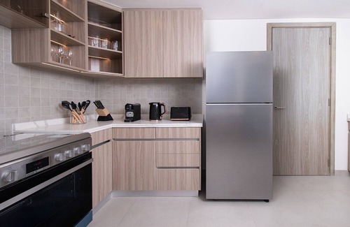 Al Hamriya Villa | Luxury Villa direct beach access with private pool