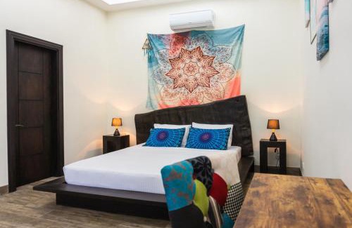 El Nido Cabin | LUXURY VILLA ELENA with POOL not far from Lio beach