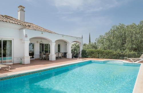 Arcos de la Frontera Villa | Luxury Villa Arcos Golf