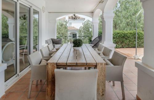 Arcos de la Frontera Villa | Luxury Villa Arcos Golf