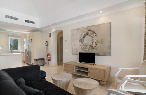 Arcos de la Frontera Villa | Luxury Villa Arcos Golf