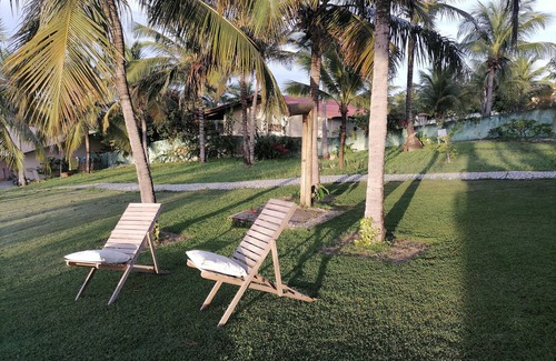 Uruau Villa | LUXURY VILLA FOR RENT IN URUAU' - CEARA'