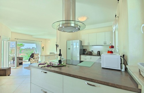 Kastelir Villa | Luxury villa for up to 10 people 245sqm