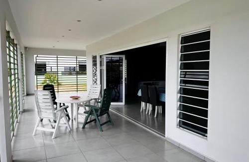 Paramaribo Villa | Luxury villa in gated community