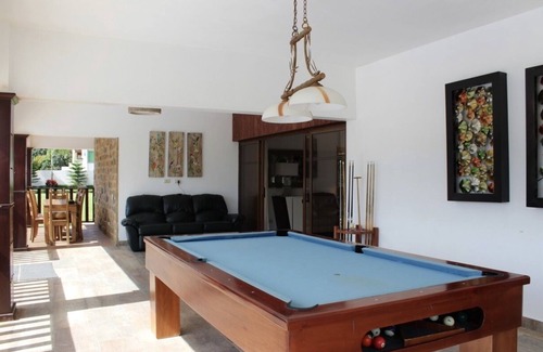 Jarabacoa Villa | Luxury Villa In Jarabacoa with private pool