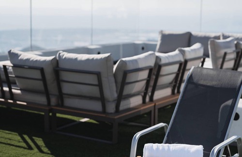 Motril Villa | Luxury Villa in the Middle of the Sun-kissed Costa Tropical With Infinity Pool