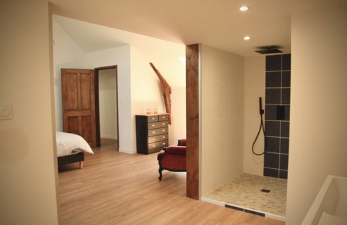 Horgues Villa | Luxury Villa in the Old Castle Mill —