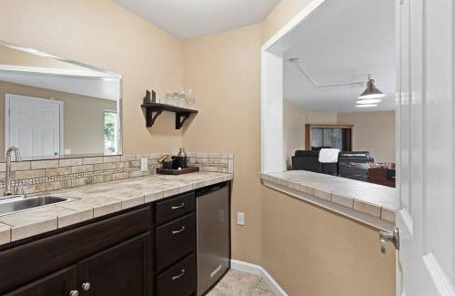 Medford Villa | Luxury Villa -King beds, game room!