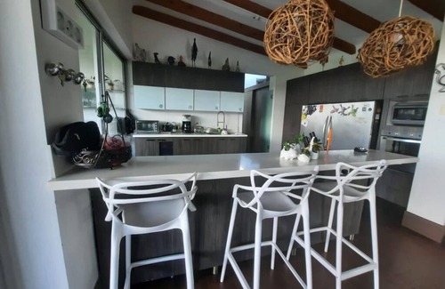 San Antonio de Pereira Villa | Luxury Villa Llano Grande