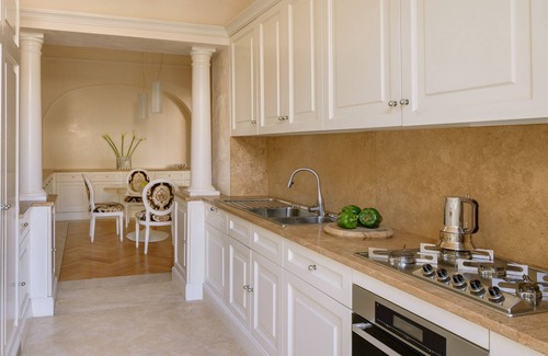 Viareggio Villa | Luxury Villa Manin | ONE Experience, private pool and 300 SQM garden