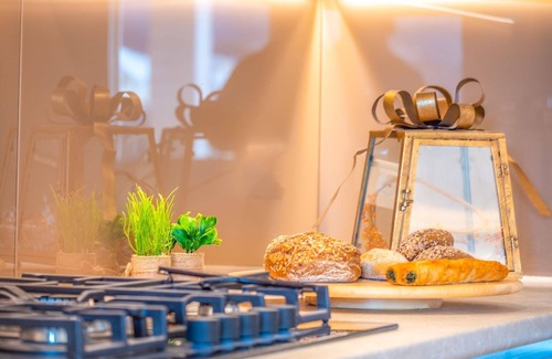 Termenades Villa | Luxury Villa Matzourana - Exclusive Villa by the Sea with swimming pool on Corfu Island, Greece