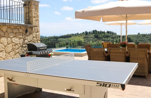 Doukades Villa | Luxury Villa Michael - Doukades