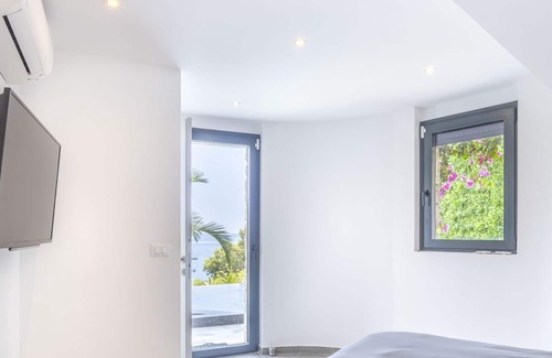 Cap d'Ail Villa | Luxury Villa minutes from Monaco City Centre