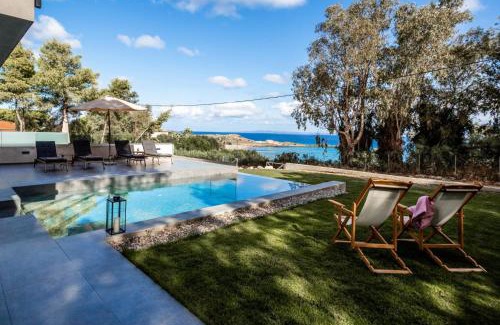Vasilikos Villa | Luxury Villa Mon II Vassilikos