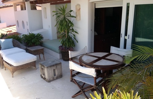 Ixtapa Villa | Luxury Villa with access to the Beach 3