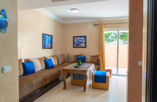 Tiguert Villa | Luxury Villa Ocean View with pool