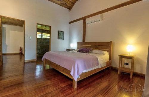 Punta Uva House | Luxury Villa Panorama Verde Pool House