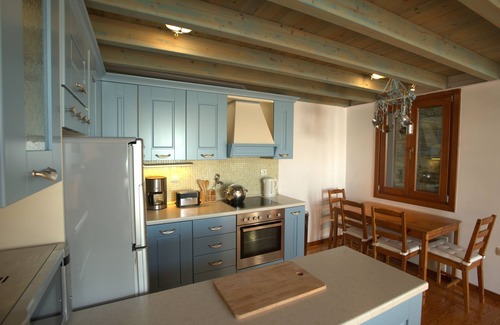 South Pelion Villa | Luxury Villa, Pinakates Peliou
