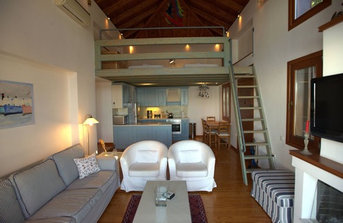 South Pelion Villa | Luxury Villa, Pinakates Peliou